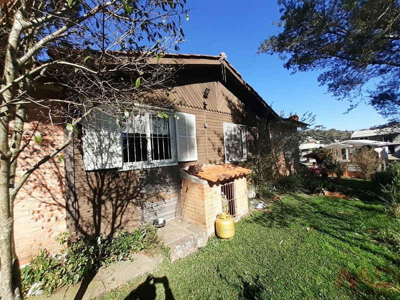 Casa a venda em Canela.: 3ª foto da galeria de imagens do imóvel