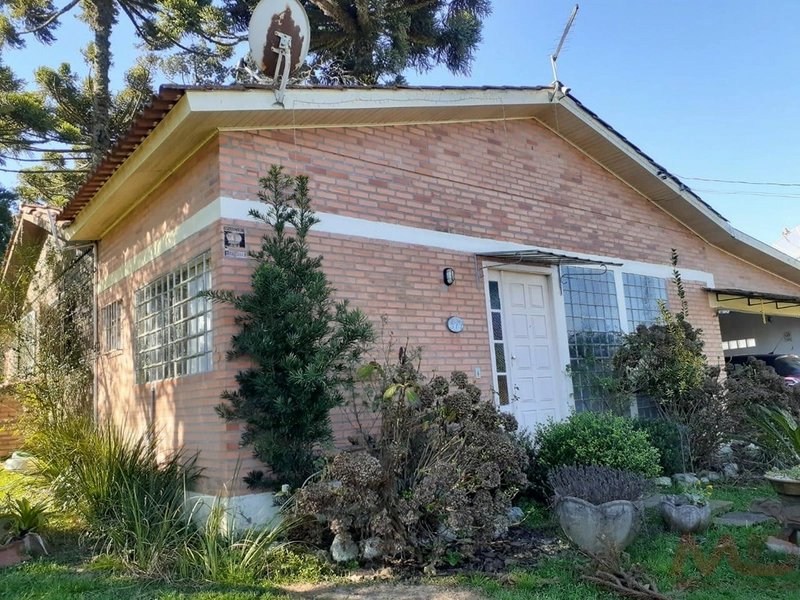 Casa a venda em Canela.: 1ª foto da galeria de imagens do imóvel