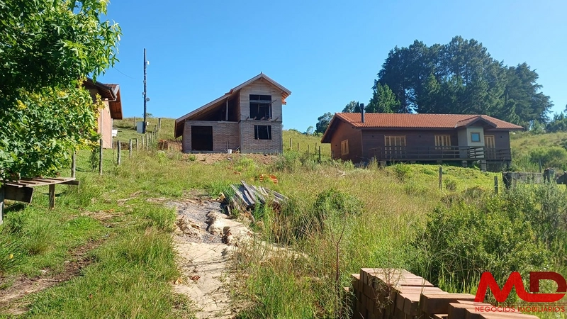 casa a venda em são franciso de paula : 4ª foto da galeria de imagens do imóvel