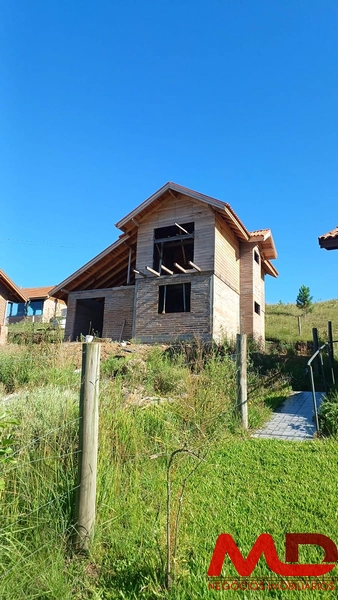 casa a venda em são franciso de paula : 16ª foto da galeria de imagens do imóvel