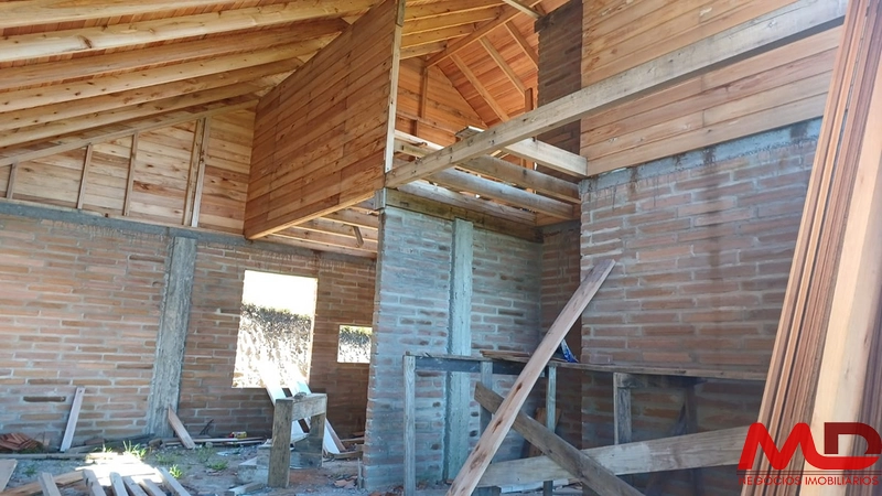 casa a venda em são franciso de paula : 8ª foto da galeria de imagens do imóvel