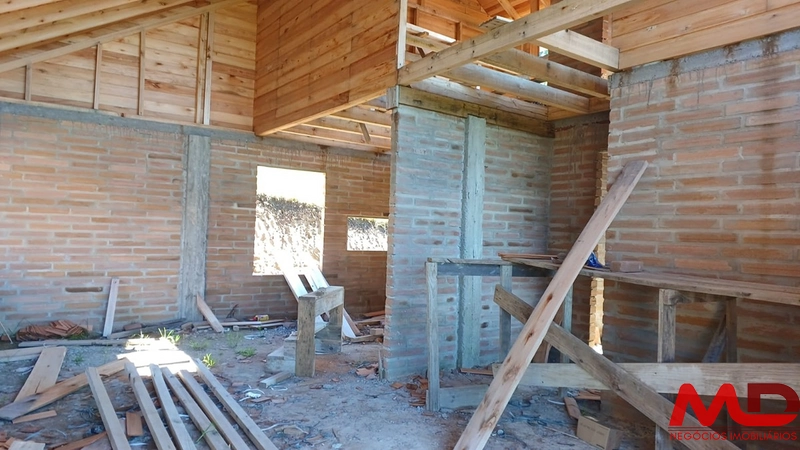 casa a venda em são franciso de paula : 7ª foto da galeria de imagens do imóvel