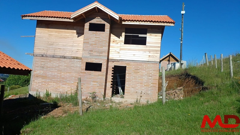 casa a venda em são franciso de paula : 17ª foto da galeria de imagens do imóvel