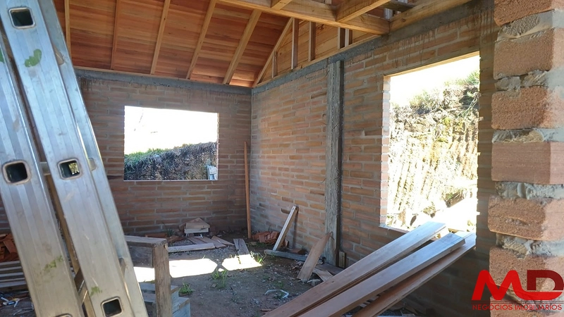 casa a venda em são franciso de paula : 11ª foto da galeria de imagens do imóvel