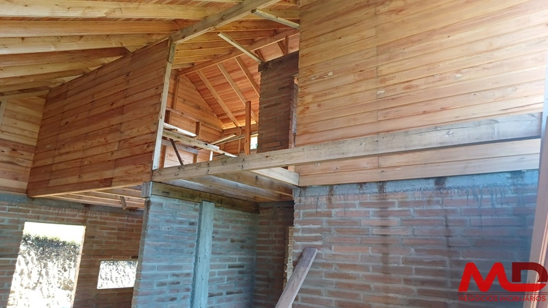 casa a venda em são franciso de paula : 6ª foto da galeria de imagens do imóvel