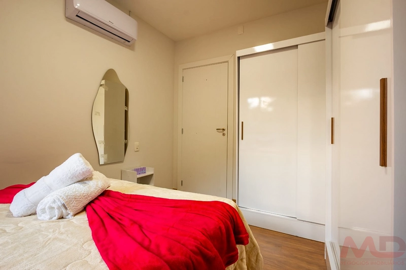 # VENDA DE APARTAMENTO UM DORMITORIO EM GRAMADO RS: 3ª foto da galeria de imagens do imóvel