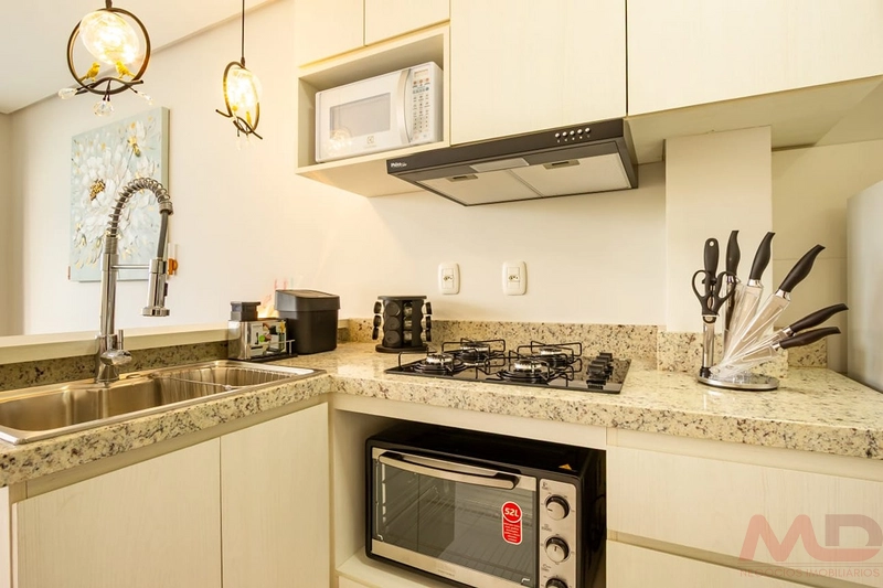 # VENDA DE APARTAMENTO UM DORMITORIO EM GRAMADO RS: 7ª foto da galeria de imagens do imóvel