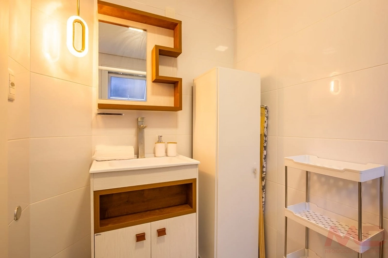 # VENDA DE APARTAMENTO UM DORMITORIO EM GRAMADO RS: 4ª foto da galeria de imagens do imóvel