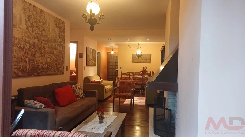 Imóvel residencial ou comercial