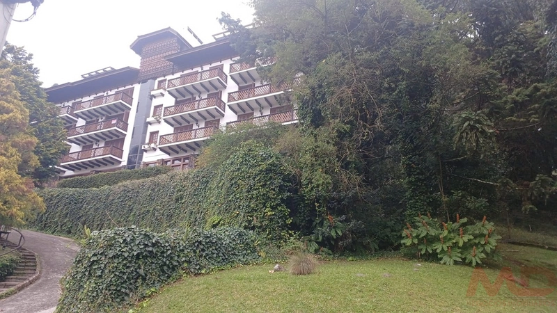 Apartamento a venda em Gramado.: 2ª foto da galeria de imagens do imóvel