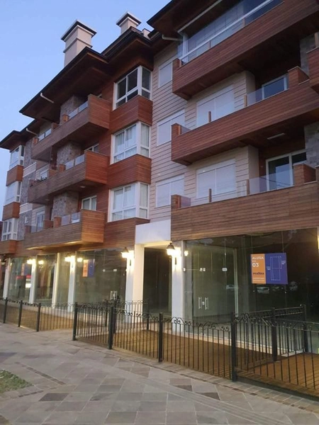 Apartamento a venda em Canela mobiliado.: 1ª foto da galeria de imagens do imóvel