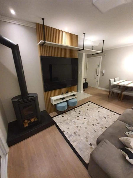 Apartamento a venda em Canela mobiliado.: 12ª foto da galeria de imagens do imóvel
