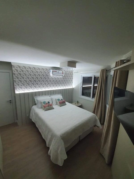 Apartamento a venda em Canela mobiliado.: 14ª foto da galeria de imagens do imóvel
