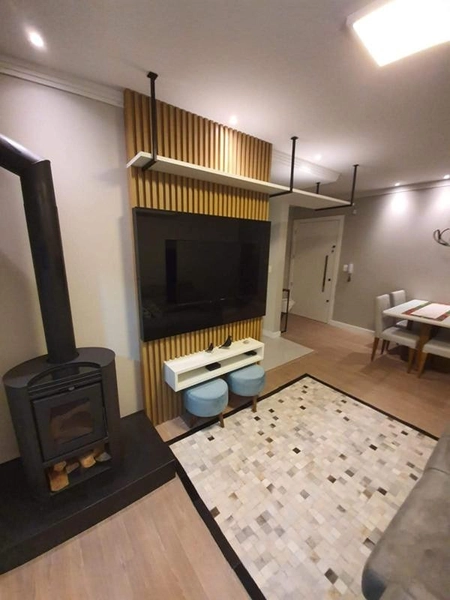 Apartamento a venda em Canela mobiliado.: 15ª foto da galeria de imagens do imóvel