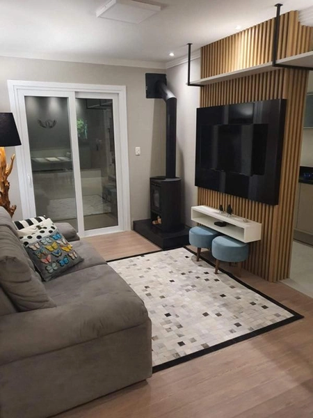 Apartamento a venda em Canela mobiliado.: 6ª foto da galeria de imagens do imóvel