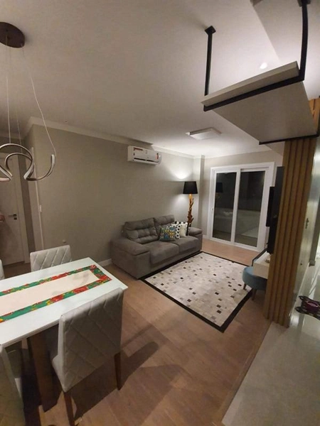 Apartamento a venda em Canela mobiliado.: 7ª foto da galeria de imagens do imóvel