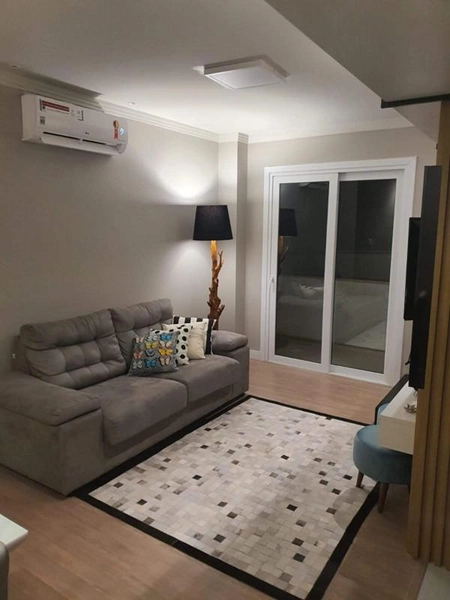 Apartamento a venda em Canela mobiliado.: 4ª foto da galeria de imagens do imóvel
