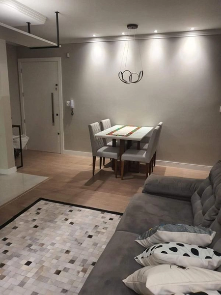 Apartamento a venda em Canela mobiliado.: 2ª foto da galeria de imagens do imóvel