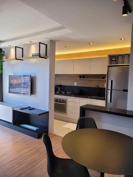 Apartamento a venda oportunidade: 3ª foto da galeria de imagens do imóvel