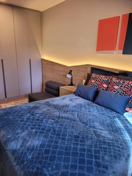 Apartamento a venda oportunidade: 6ª foto da galeria de imagens do imóvel