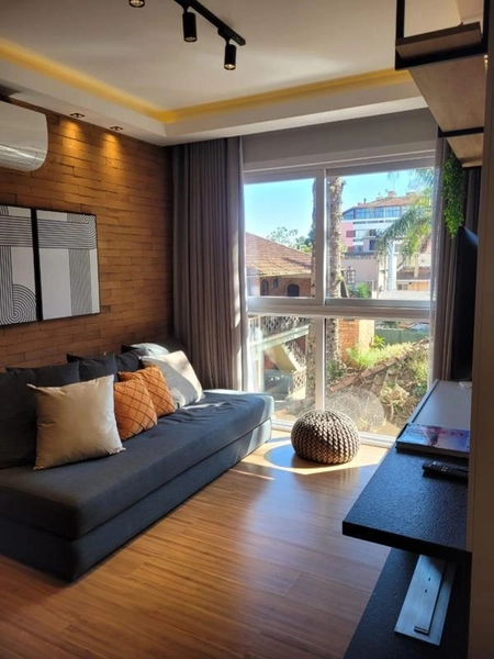 Apartamento a venda oportunidade: 1ª foto da galeria de imagens do imóvel
