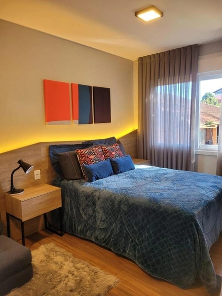 Apartamento a venda oportunidade: 18ª foto da galeria de imagens do imóvel