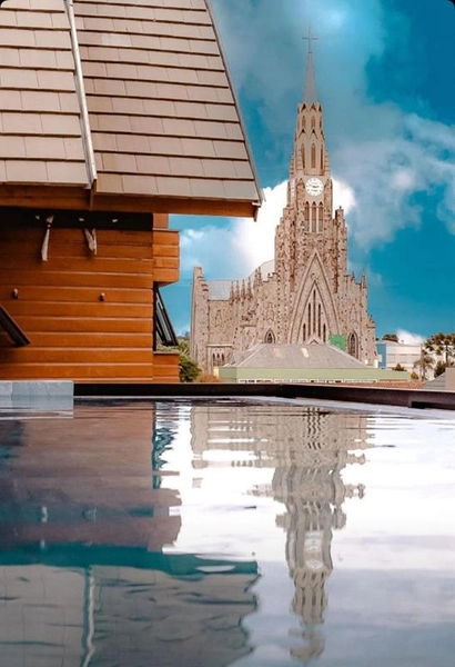 null: 21ª foto da galeria de imagens do imóvel