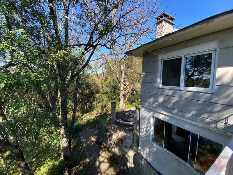 Casa a venda em Gramado: 2ª foto da galeria de imagens do imóvel