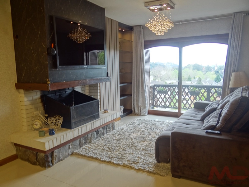 Apartamento com 3 quartos à venda na Rua Demétrio Pereira Dos Santos, 600, Planalto, Gramado: 17ª foto da galeria de imagens do imóvel