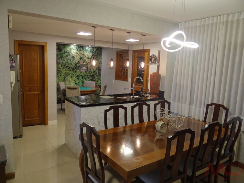 Apartamento com 3 quartos à venda na Rua Demétrio Pereira Dos Santos, 600, Planalto, Gramado: 20ª foto da galeria de imagens do imóvel