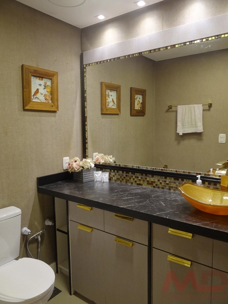Apartamento com 3 quartos à venda na Rua Demétrio Pereira Dos Santos, 600, Planalto, Gramado: 13ª foto da galeria de imagens do imóvel
