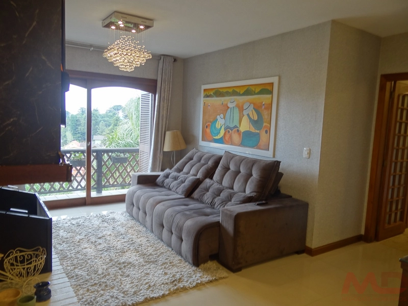 Apartamento com 3 quartos à venda na Rua Demétrio Pereira Dos Santos, 600, Planalto, Gramado: 16ª foto da galeria de imagens do imóvel