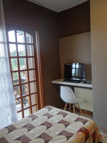 Apartamento com 3 quartos à venda na Rua Demétrio Pereira Dos Santos, 600, Planalto, Gramado: 9ª foto da galeria de imagens do imóvel