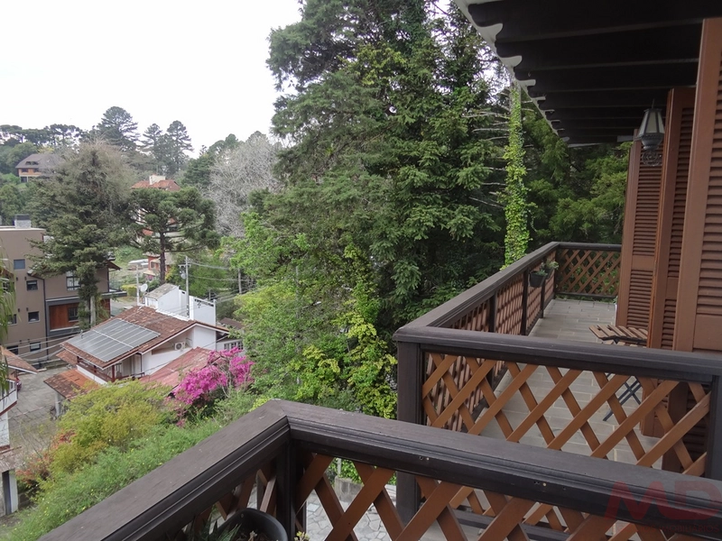 Apartamento com 3 quartos à venda na Rua Demétrio Pereira Dos Santos, 600, Planalto, Gramado: 21ª foto da galeria de imagens do imóvel