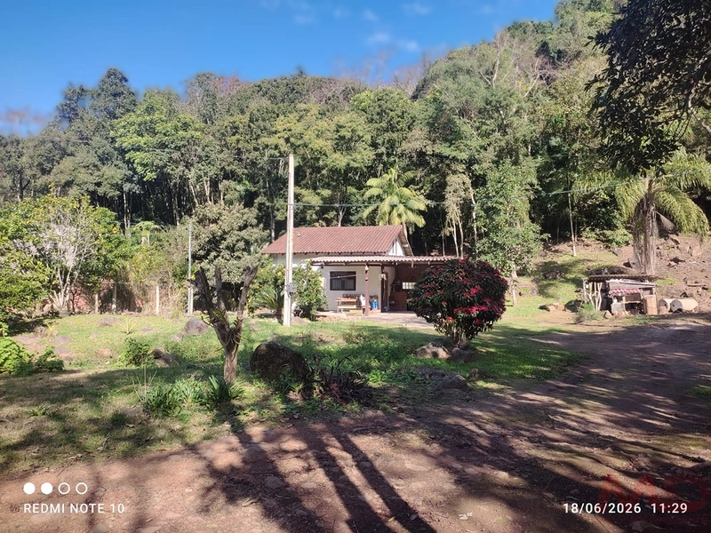 Sitio a venda em Tres Forquilhas rs: 3ª foto da galeria de imagens do imóvel