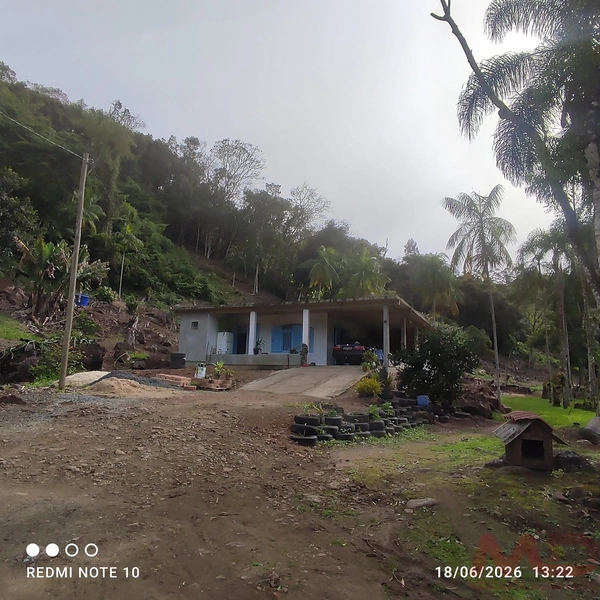 Imóvel residencial ou comercial