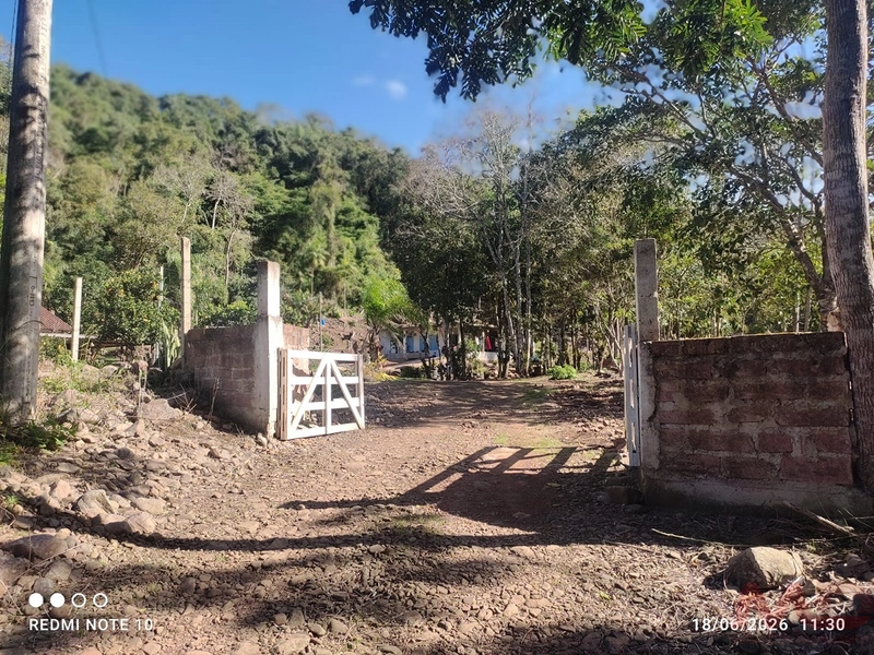 Sitio a venda em Tres Forquilhas rs: 2ª foto da galeria de imagens do imóvel