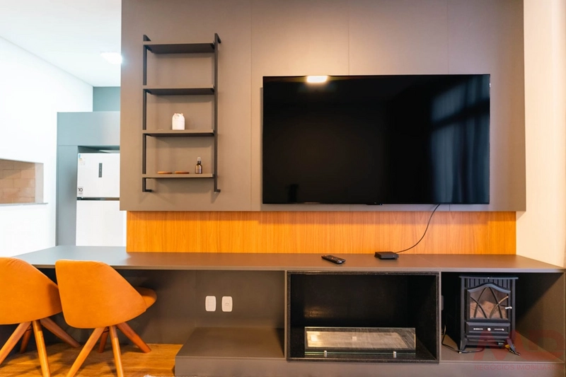 Apartamento a venda no centro de Canela rs: 10ª foto da galeria de imagens do imóvel