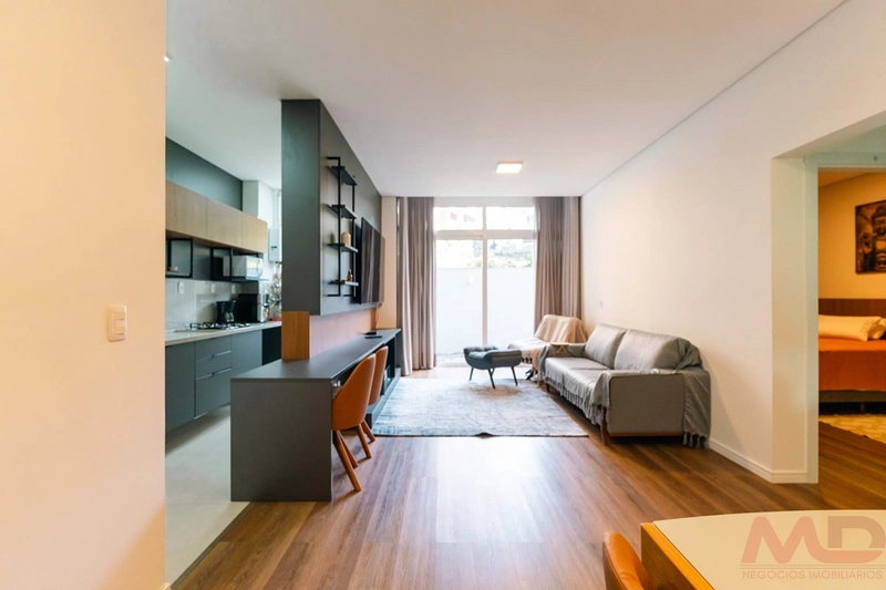 Apartamento a venda no centro de Canela rs: 16ª foto da galeria de imagens do imóvel