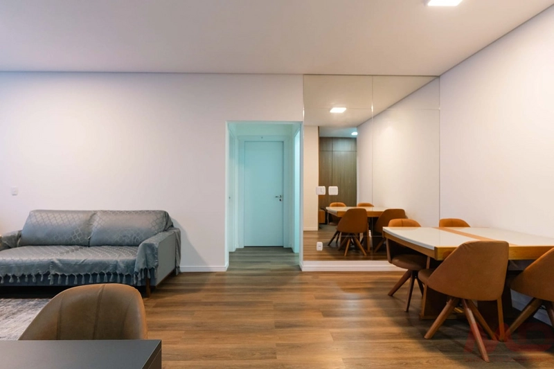 Apartamento a venda no centro de Canela rs: 7ª foto da galeria de imagens do imóvel