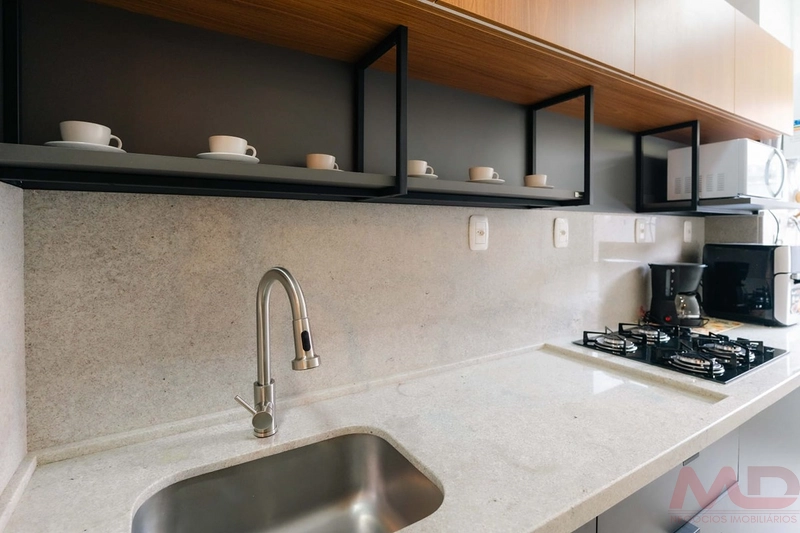 Apartamento a venda no centro de Canela rs: 5ª foto da galeria de imagens do imóvel