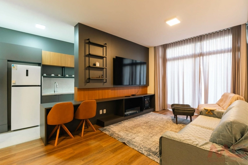 Apartamento a venda no centro de Canela rs: 12ª foto da galeria de imagens do imóvel