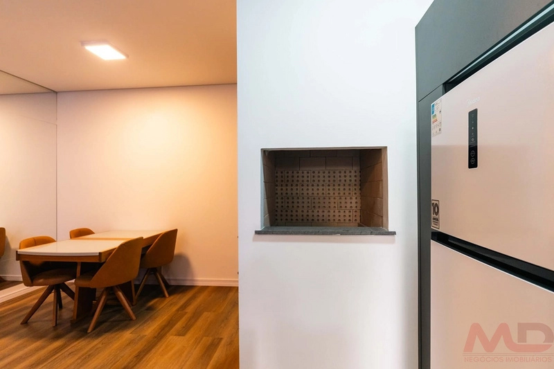 Apartamento a venda no centro de Canela rs: 6ª foto da galeria de imagens do imóvel