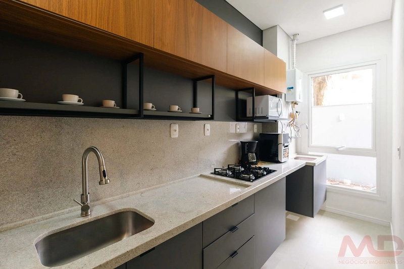 Apartamento a venda no centro de Canela rs: 4ª foto da galeria de imagens do imóvel