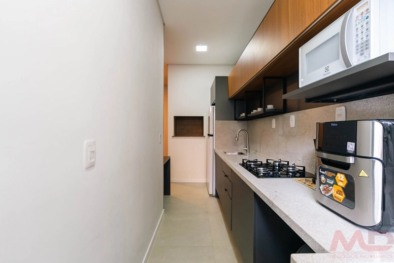 Apartamento a venda no centro de Canela rs: 13ª foto da galeria de imagens do imóvel