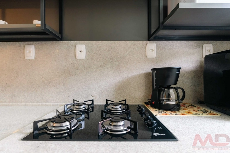 Apartamento a venda no centro de Canela rs: 8ª foto da galeria de imagens do imóvel