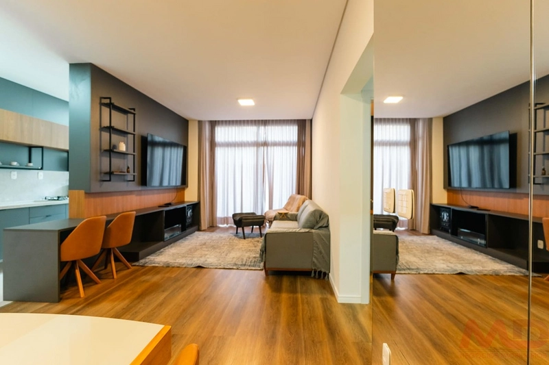 Apartamento a venda no centro de Canela rs: 14ª foto da galeria de imagens do imóvel