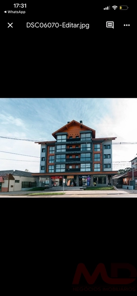 Imóvel residencial ou comercial