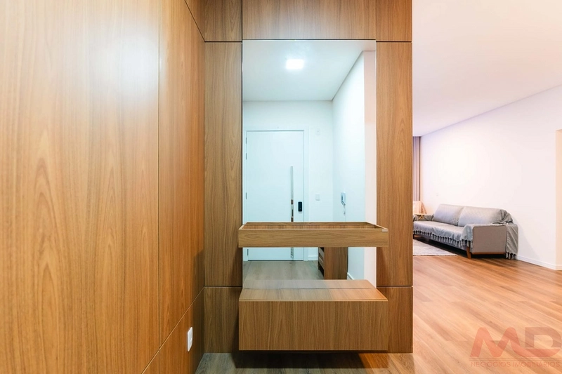 Apartamento a venda no centro de Canela rs: 2ª foto da galeria de imagens do imóvel