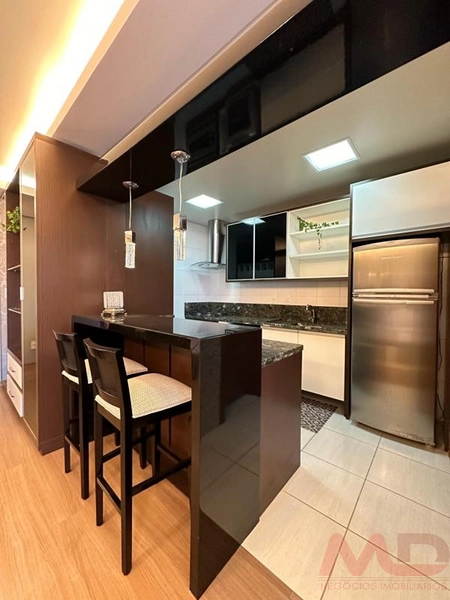 Apartamento a venda mobiliado em Gramado.: 14ª foto da galeria de imagens do imóvel